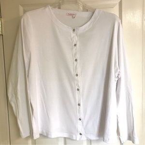 NWOT Fresh Produce Cardigan/Jacket (3X)